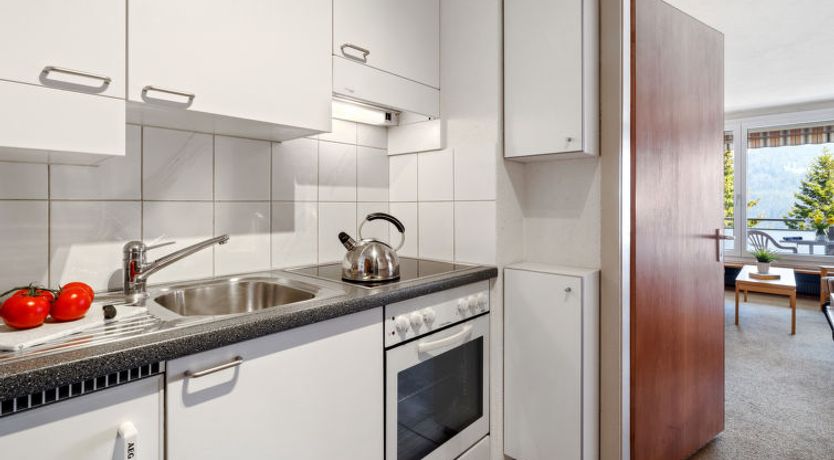 Photo of Promenade (Utoring) Apartment 28