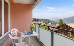 Photo of Promenade (Utoring) Apartment 28