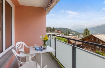 Promenade (Utoring) Apartment 28 Holiday Home