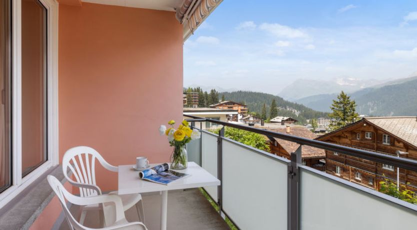 Photo of Promenade (Utoring) Apartment 28