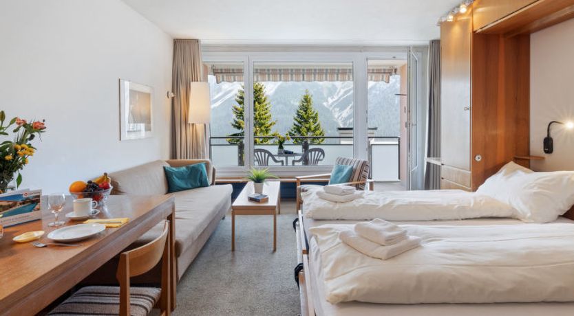 Photo of Promenade (Utoring) Apartment 28