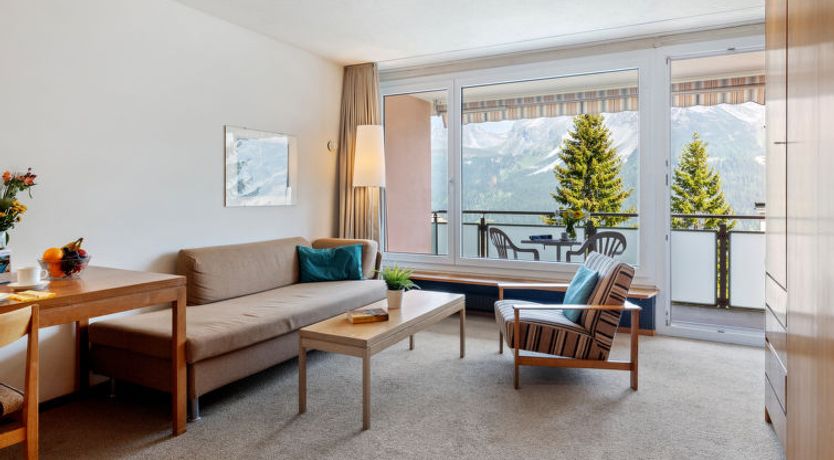 Photo of Promenade (Utoring) Apartment 28