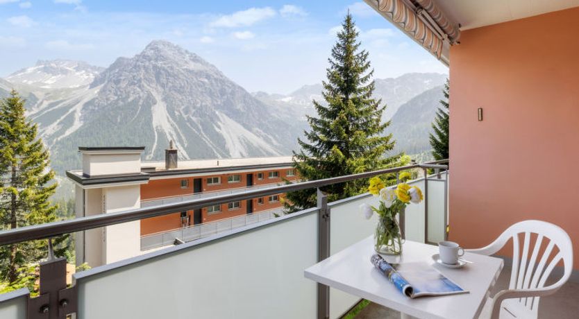 Photo of Promenade (Utoring) Apartment 28