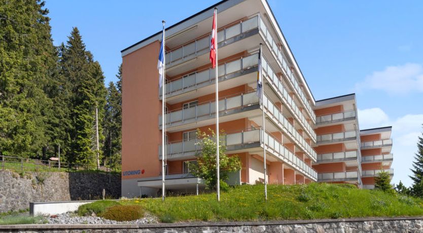 Photo of Promenade (Utoring) Apartment 28