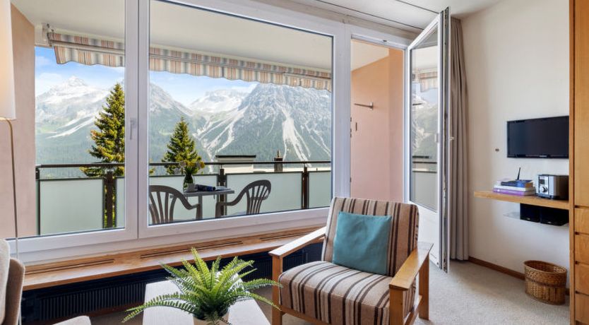 Photo of Promenade (Utoring) Apartment 28