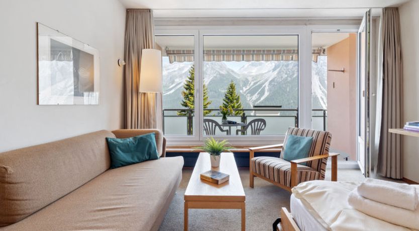 Photo of Promenade (Utoring) Apartment 28