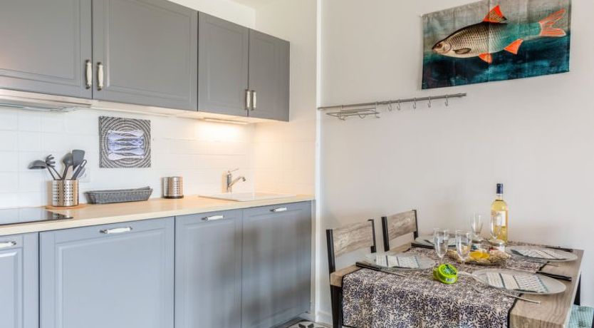 Photo of Résidence Le Grand Bleu