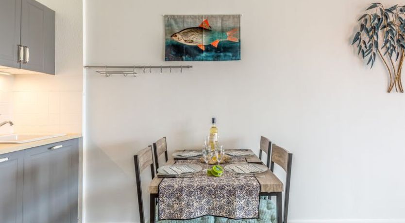 Photo of Résidence Le Grand Bleu