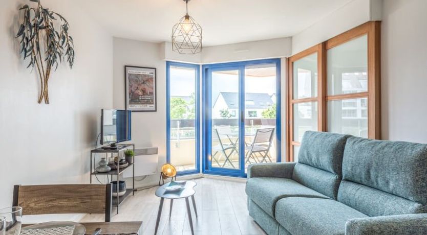 Photo of Résidence Le Grand Bleu