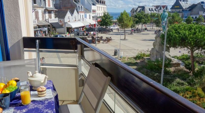 Photo of Résidence Le Grand Bleu