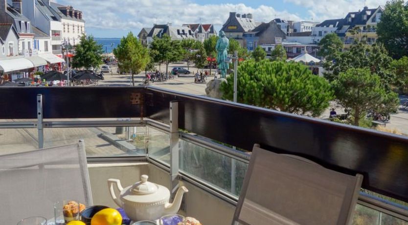 Photo of Résidence Le Grand Bleu