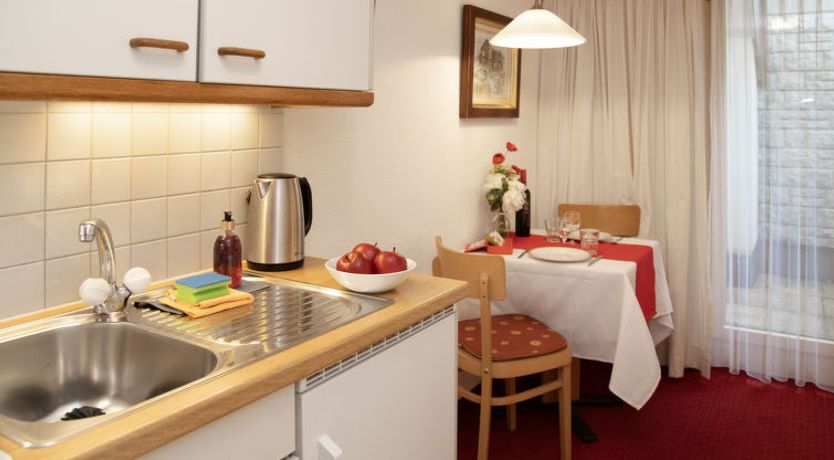 Photo of Chalet Abendrot apARTments Apartment 2