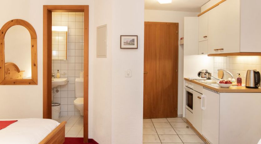 Photo of Chalet Abendrot apARTments Apartment 2