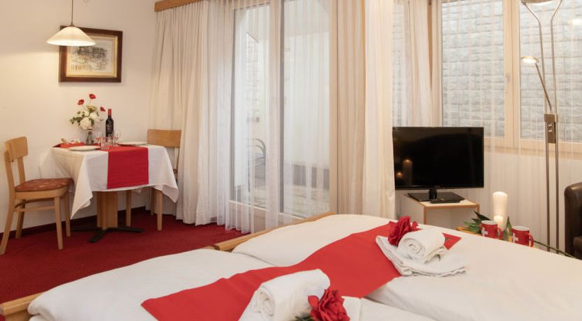 Photo of Chalet Abendrot apARTments Apartment 2