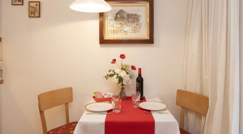 Photo of Chalet Abendrot apARTments Apartment 2