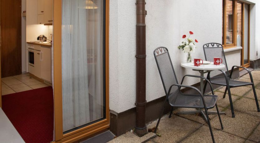 Photo of Chalet Abendrot apARTments Apartment 2