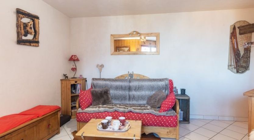 Photo of Bel Alp 23 Apartment 4