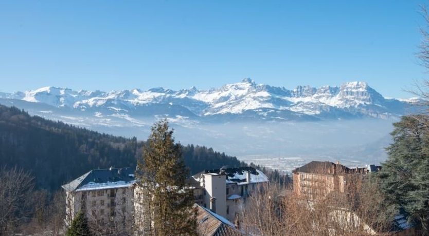 Photo of Bel Alp 23 Apartment 4