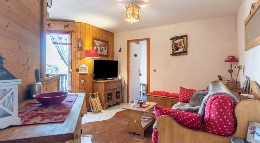 Photo of Bel Alp 23 Apartment 4