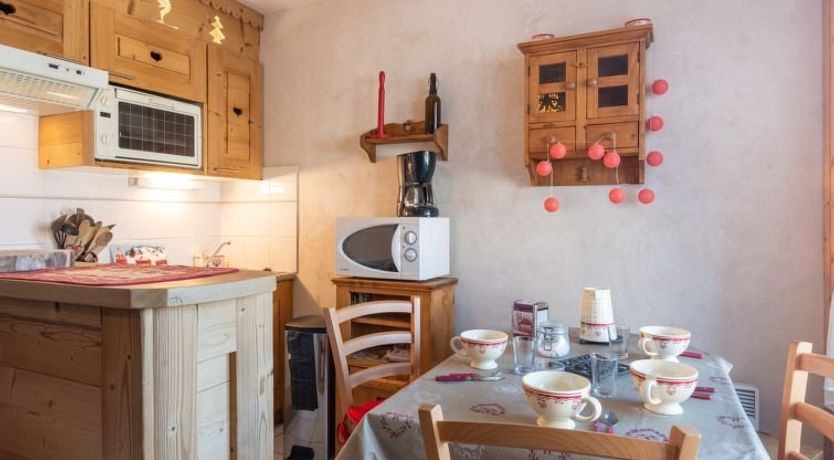 Photo of Bel Alp 23 Apartment 4