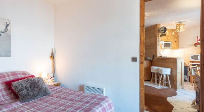 Photo of Bel Alp 23 Apartment 4