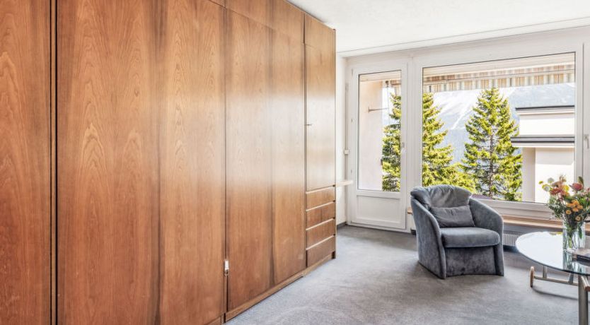 Photo of Promenade (Utoring) Apartment 66