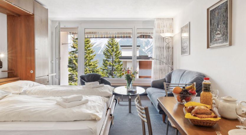 Photo of Promenade (Utoring) Apartment 66