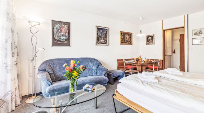 Photo of Promenade (Utoring) Apartment 66