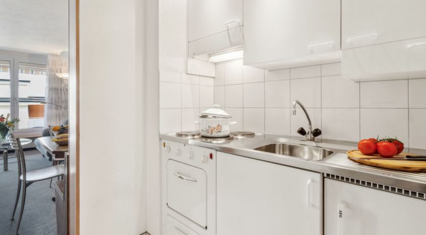 Photo of Promenade (Utoring) Apartment 66