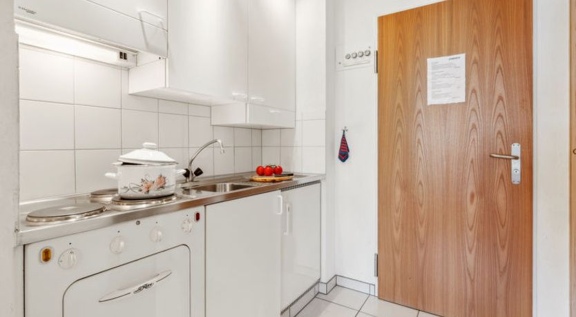 Photo of Promenade (Utoring) Apartment 66