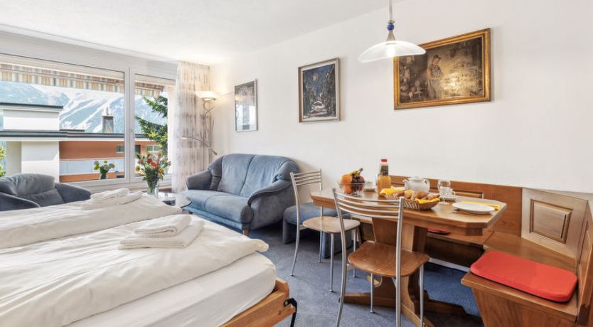 Photo of Promenade (Utoring) Apartment 66