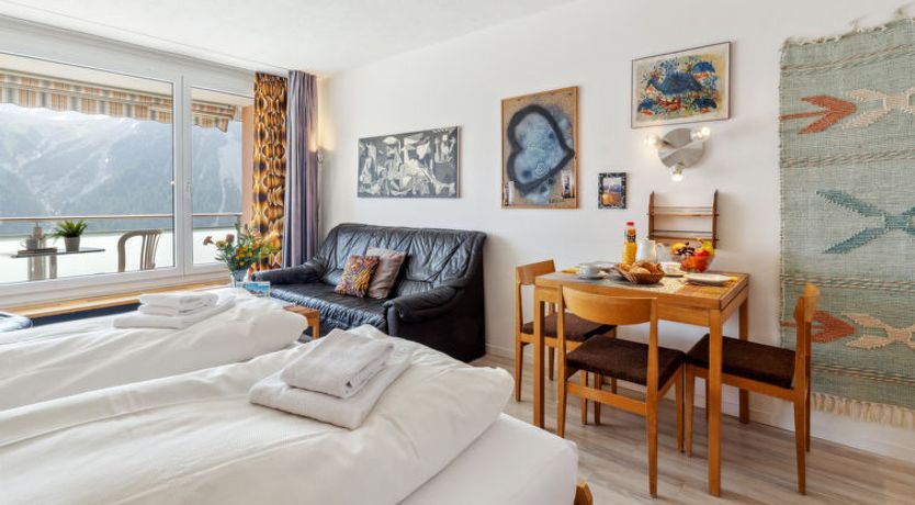 Photo of Promenade (Utoring) Apartment 49