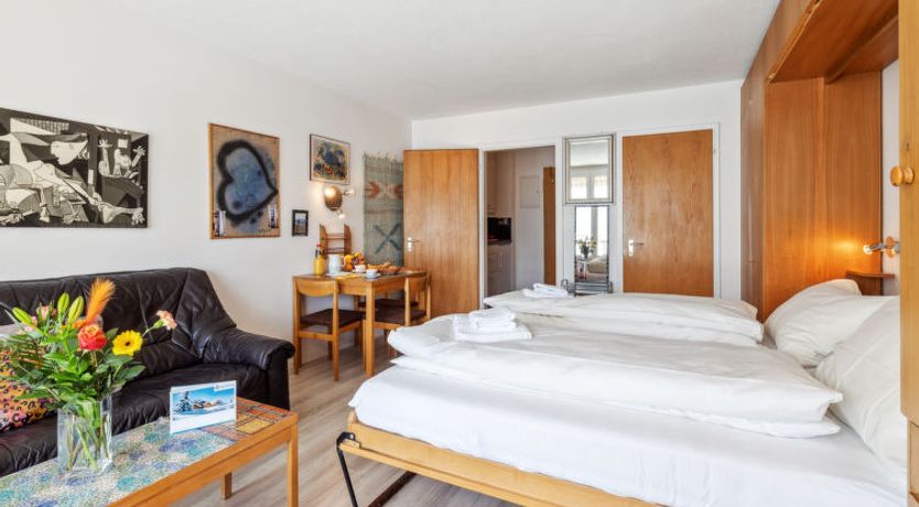 Photo of Promenade (Utoring) Apartment 49