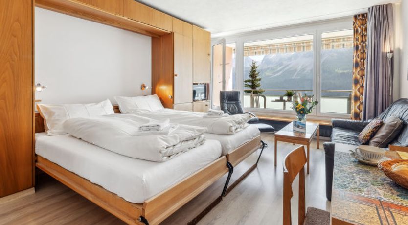 Photo of Promenade (Utoring) Apartment 49