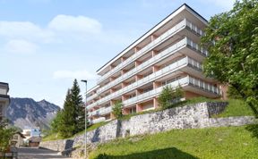 Photo of Promenade (Utoring) Apartment 49