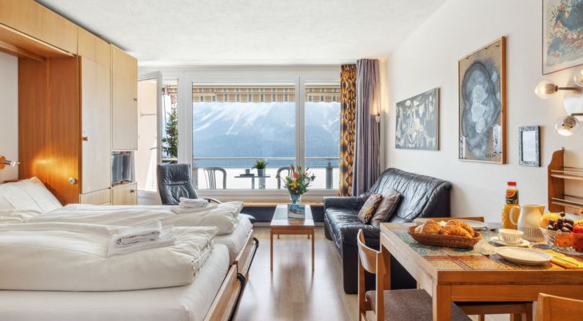 Photo of Promenade (Utoring) Apartment 49