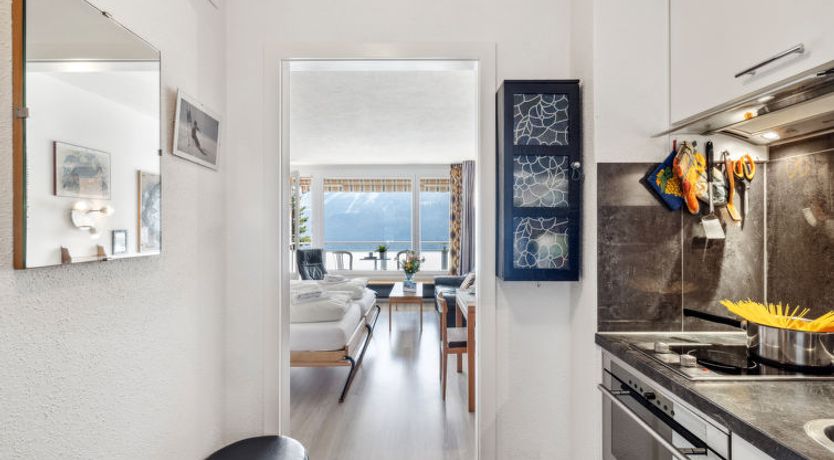 Photo of Promenade (Utoring) Apartment 49