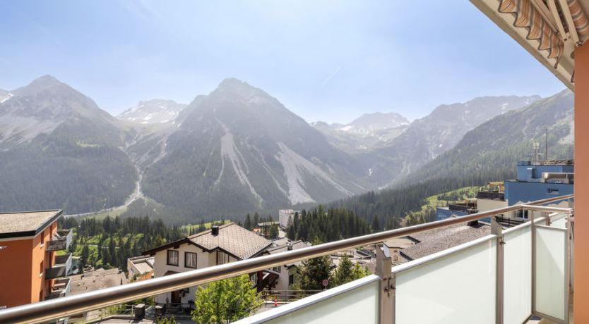 Photo of Promenade (Utoring) Apartment 49