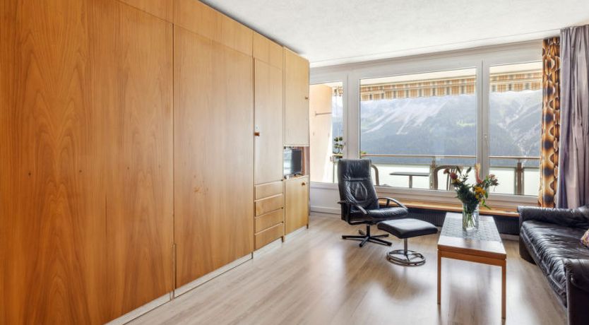 Photo of Promenade (Utoring) Apartment 49