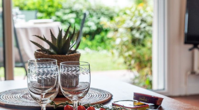 Photo of Village de Légenèse Apartment 4