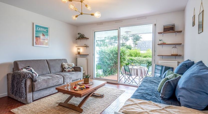 Photo of Village de Légenèse Apartment 4