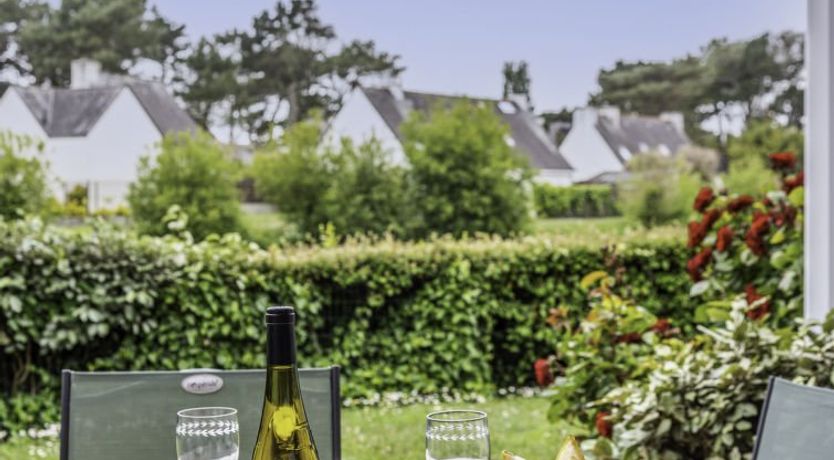 Photo of Village de Légenèse Apartment 4