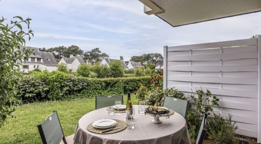 Photo of Village de Légenèse Apartment 4