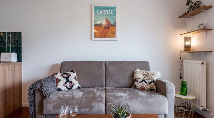 Photo of Village de Légenèse Apartment 4