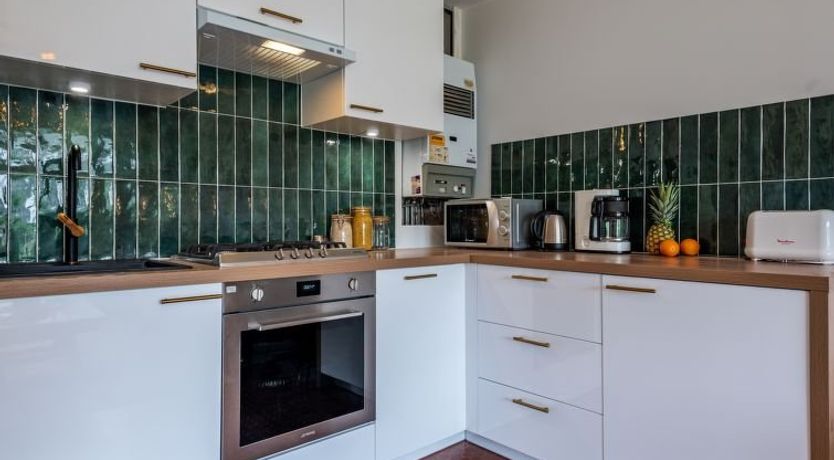 Photo of Village de Légenèse Apartment 4