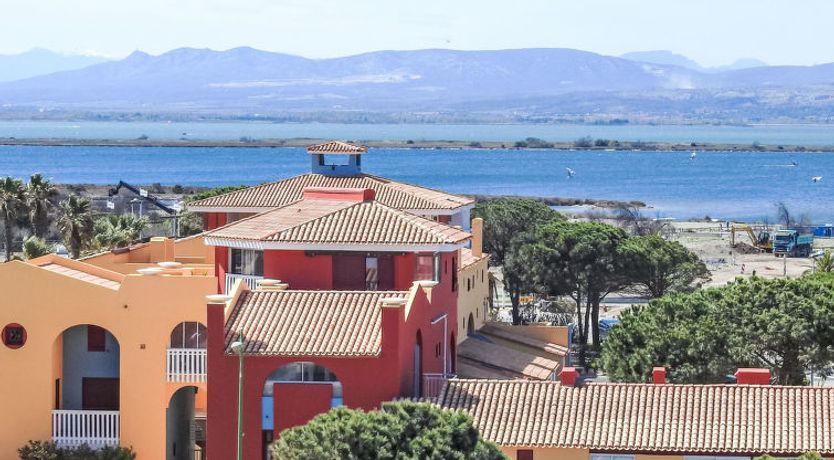 Photo of Soleil Levant 1 et 2 Apartment 2