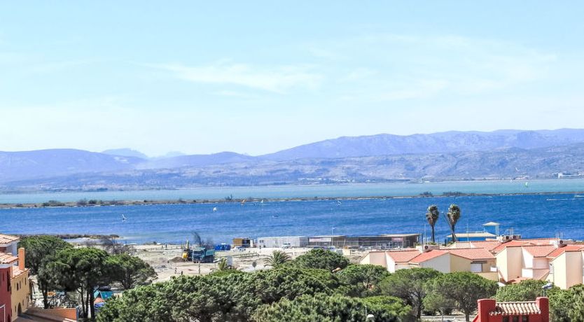 Photo of Soleil Levant 1 et 2 Apartment 2