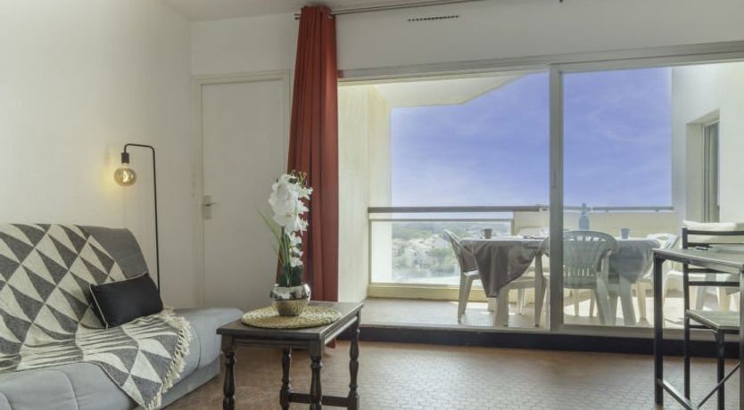 Photo of Soleil Levant 1 et 2 Apartment 2