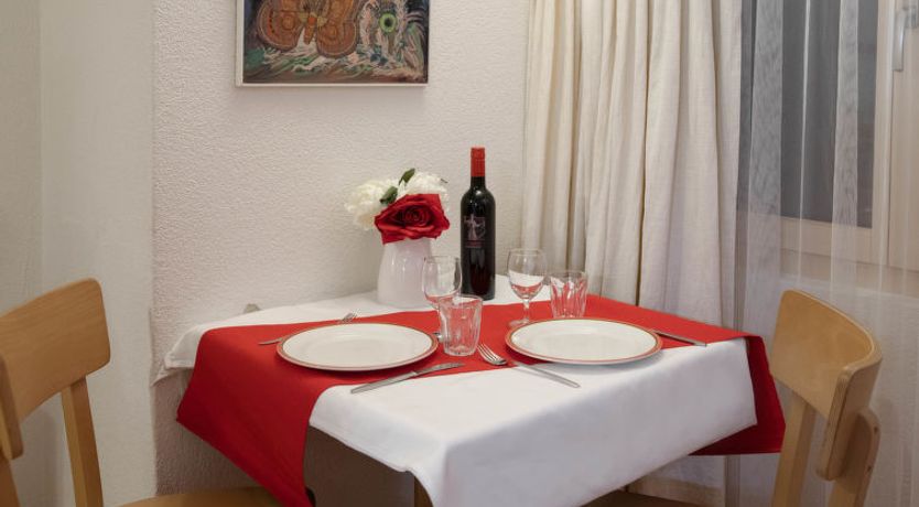 Photo of Chalet Abendrot apARTments Apartment 11