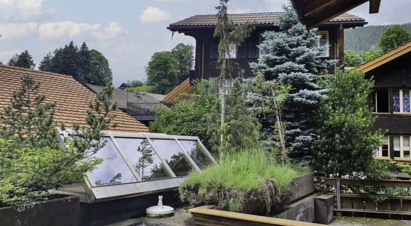 Photo of Chalet Abendrot apARTments Apartment 11